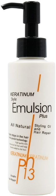 ケラチナムサーティーン エマルジョンプラス