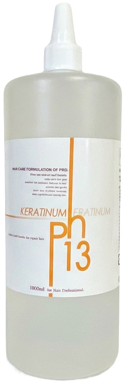ケラチナムサーティーン 業務用 1000ml
